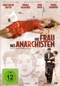 The Anarchist's Wife (DVD)